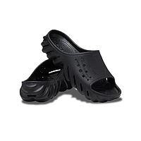 Сабо Crocs Echo Slide Black (208170001)