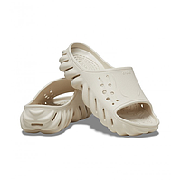 Сабо Crocs Echo Slide Stucco (208170160)