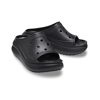 Сабо Crocs Crush Slide Black (208731001)