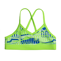 Купальник Puma Swim Girls Printed Bikini Set 1P (701225809002)