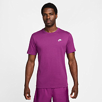 Футболка Nike Sportswear Club (AR4997504)