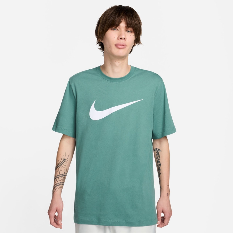 Футболка Nike M Nsw Tee Icon Swoosh (DC5094361) - фото