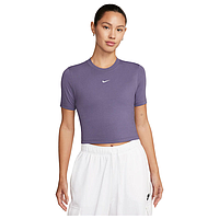 Футболка Nike W Nsw Tee Essential Slim Crop Lbr (FB2873509)