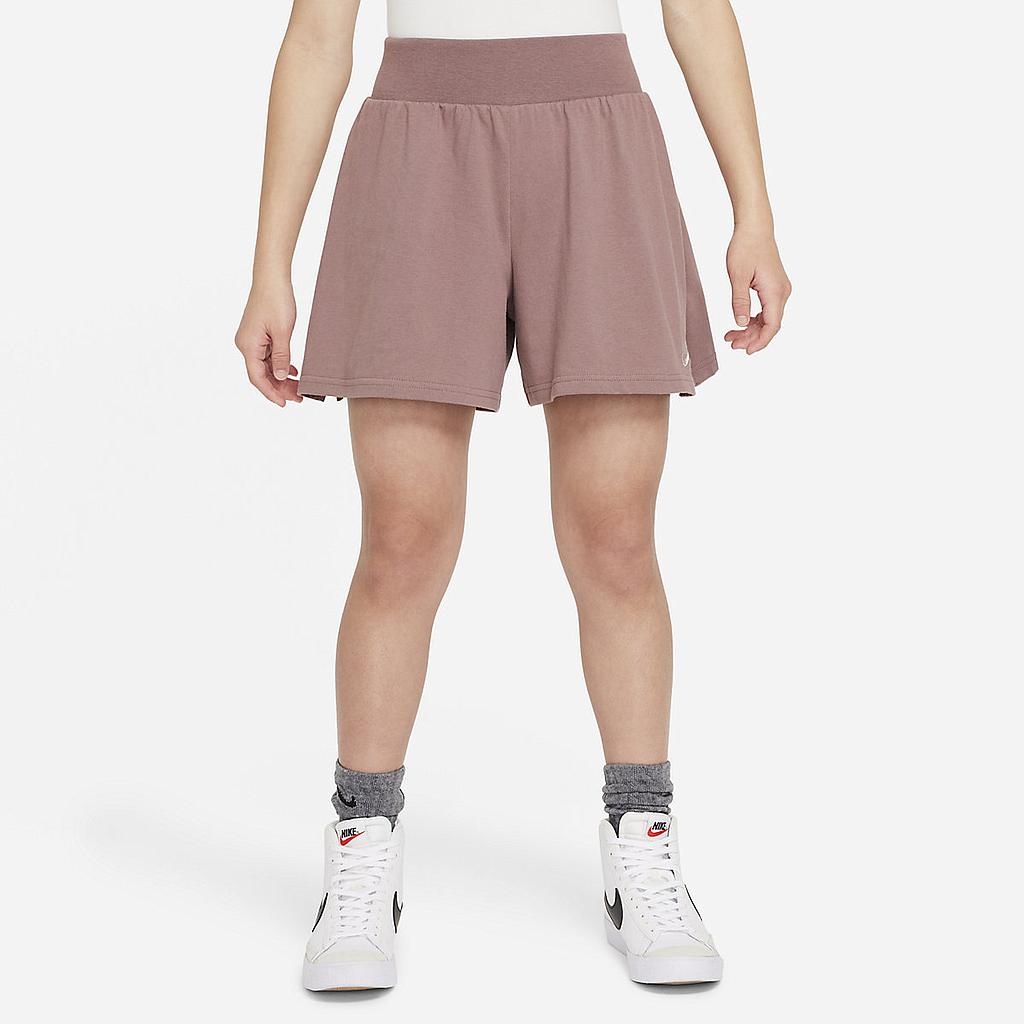 Шорти Nike G Nsw Short Jsy Lbr (FN8593208) - фото