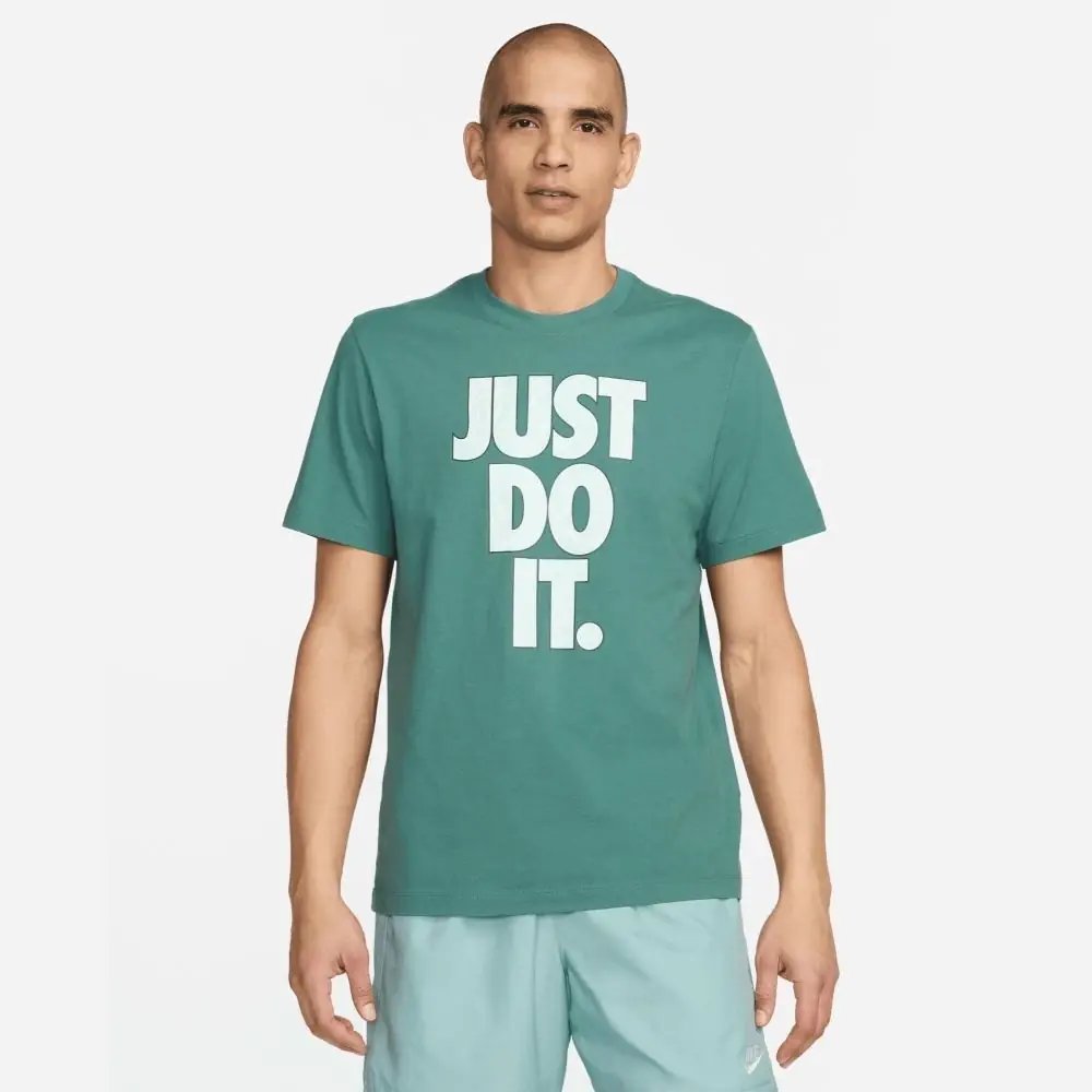 Футболка Nike M Nsw Tee 12Mo Jdi Sp24 (FQ3796361) - фото