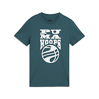 Футболка Puma BASKETBALL BLUEPRINT Tee B (67928222)