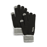 Перчатки Puma Knit Gloves (04177204)