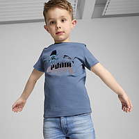 Футболка Puma X Trolls Tee (62737624)