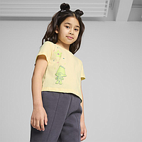Футболка Puma X Trolls Graphic Tee G (62738633)