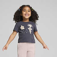 Футболка Puma X Trolls Graphic Tee G (62738669)