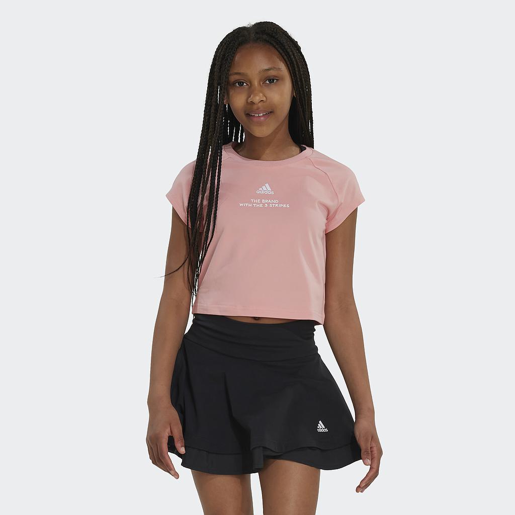 Футболка Adidas Street Jam Short Tee (IV9424) - фото