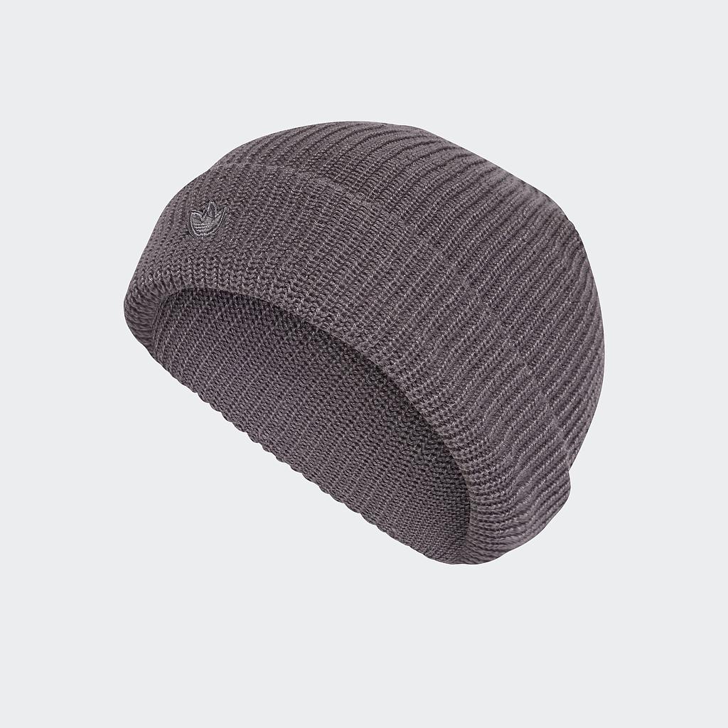 Шапка Adidas Short Beanie (IY7031) - фото