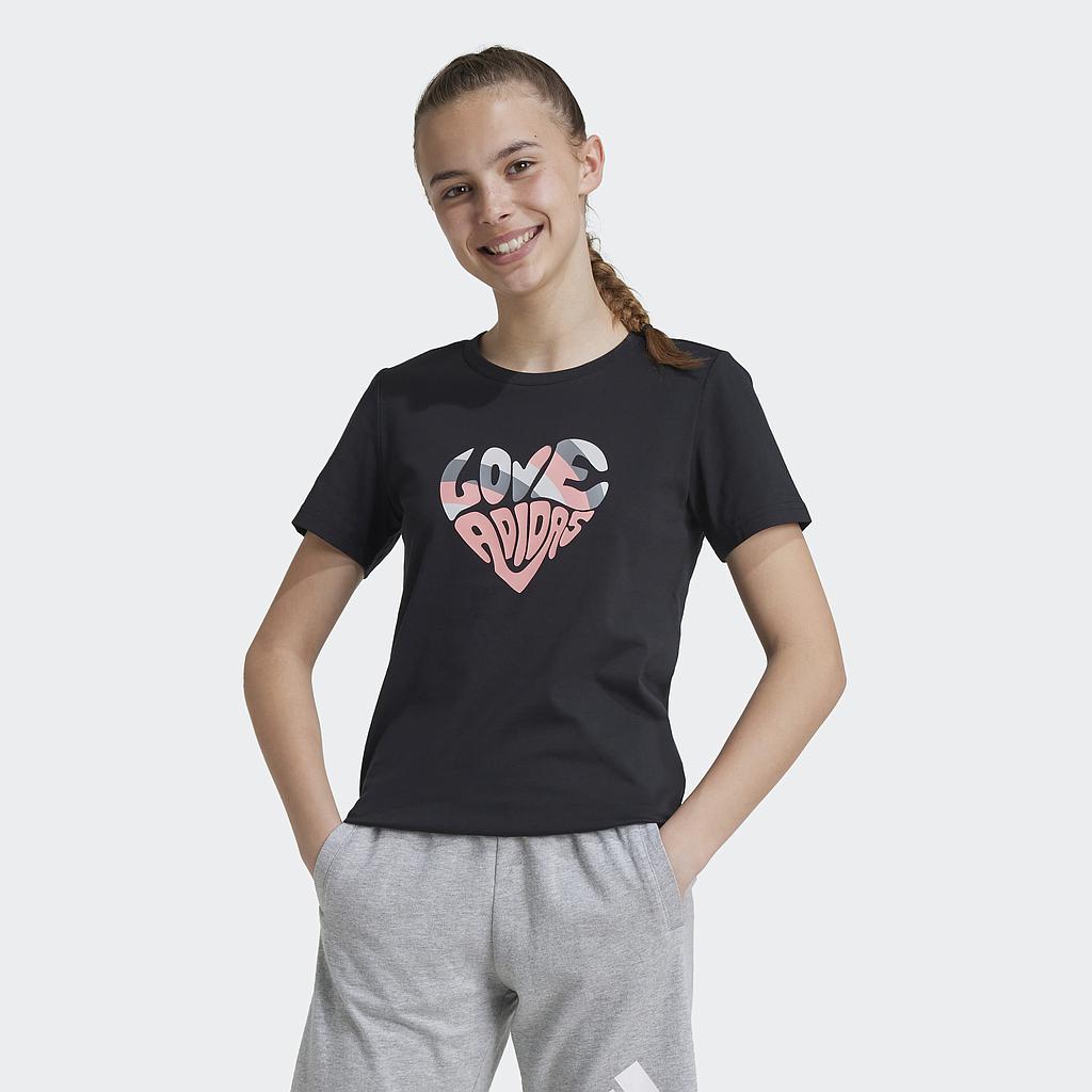 Футболка Adidas Xpress Street Jam Graphic Tee (IY8138) - фото