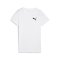 Футболка Puma Ess Logo Tee (68237402)