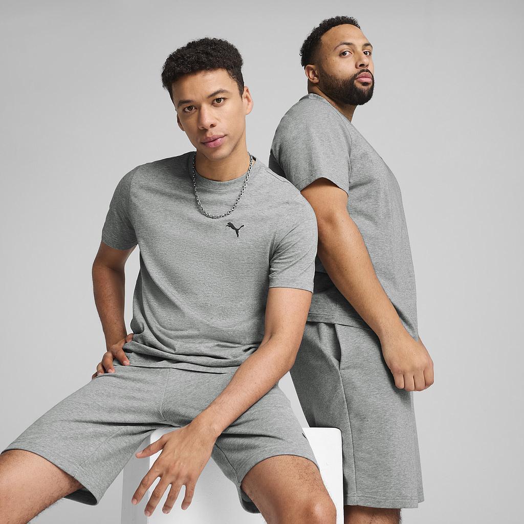 Футболка Puma Ess Small Logo Tee (68253803) - фото