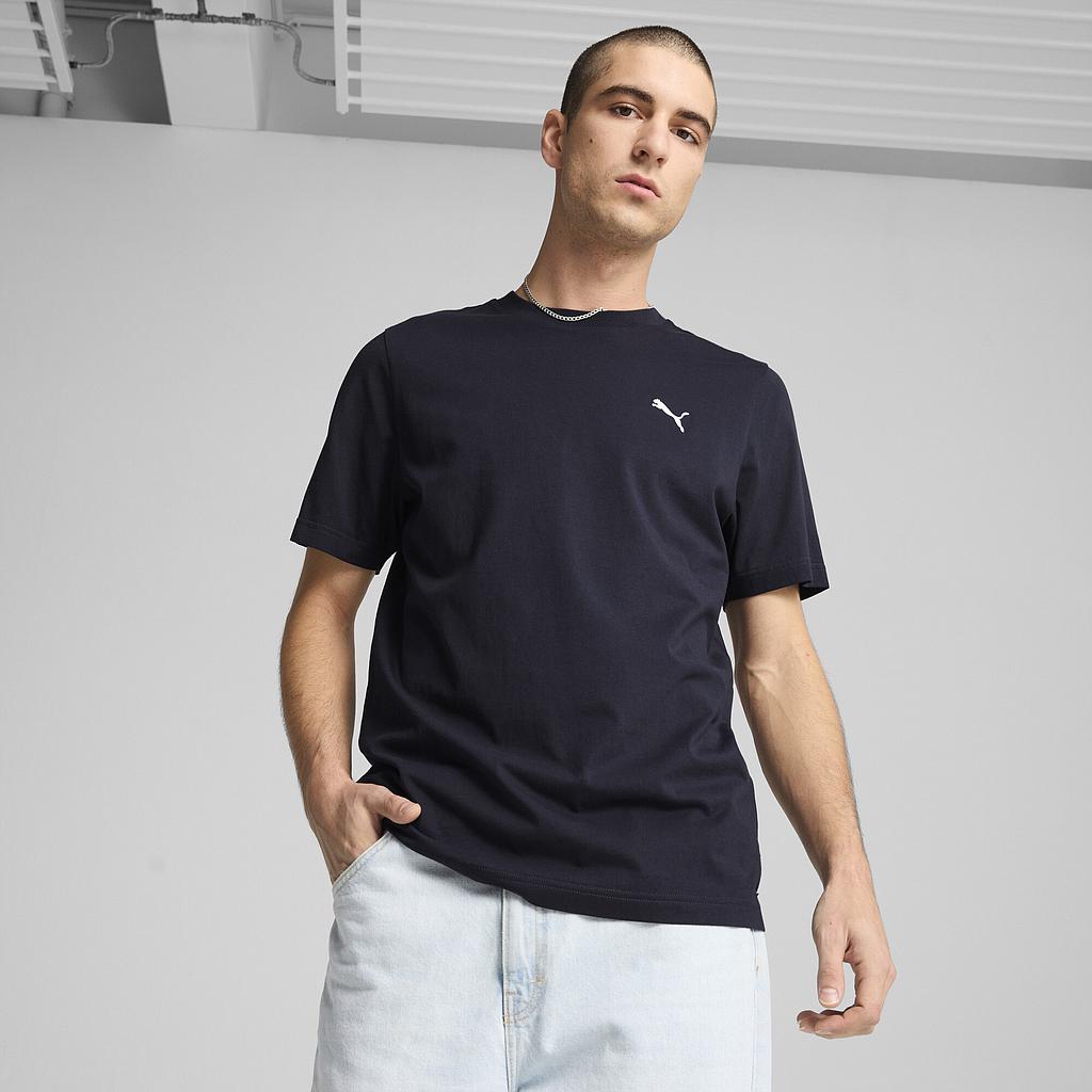 Футболка Puma Ess Small Logo Tee (68253816) - фото