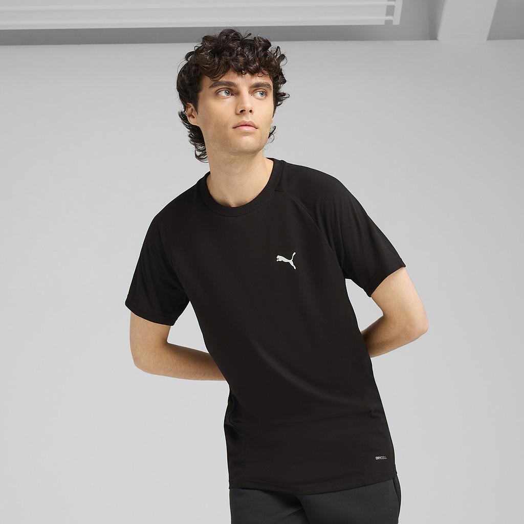 Футболка Puma Evostripe Tee (68461101) - фото