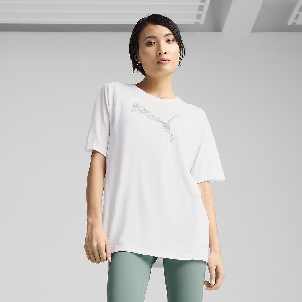 Футболка Puma Evostripe Tee (68504802) - фото