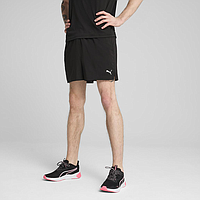 Шорти Puma Tad Essentials 5" Woven (52591101)