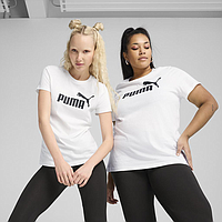 Футболка Puma Ess No. 1 Logo (68237002)