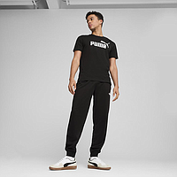 Футболка Puma Ess No. 1 Logo Tee (68253201)