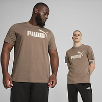 Футболка Puma Ess No. 1 Logo Tee (S) (68253393)