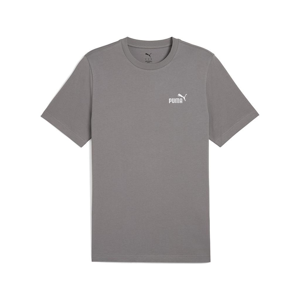 Футболка Puma Ess Small No. 1 Logo Tee (S) (68253579) - фото