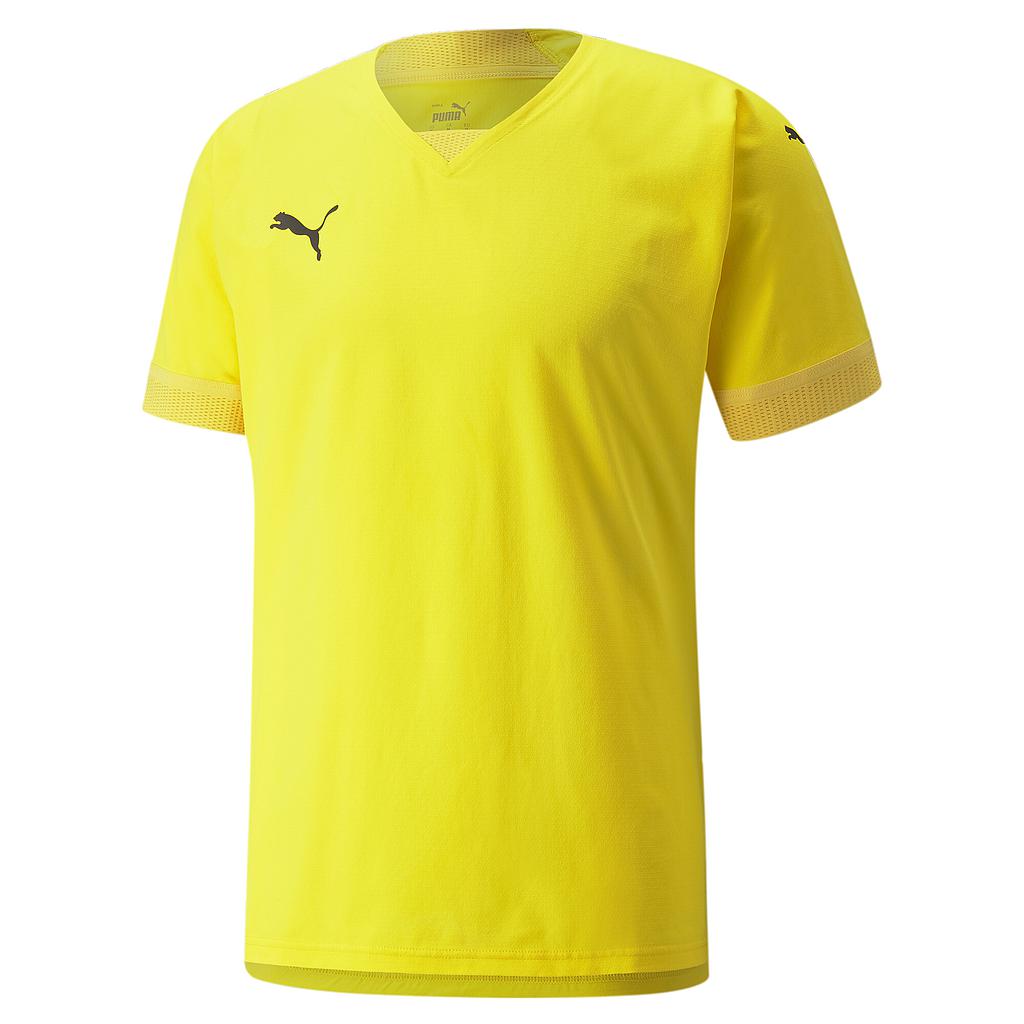 Футболка Puma teamFINAL Jersey (70501607) - фото