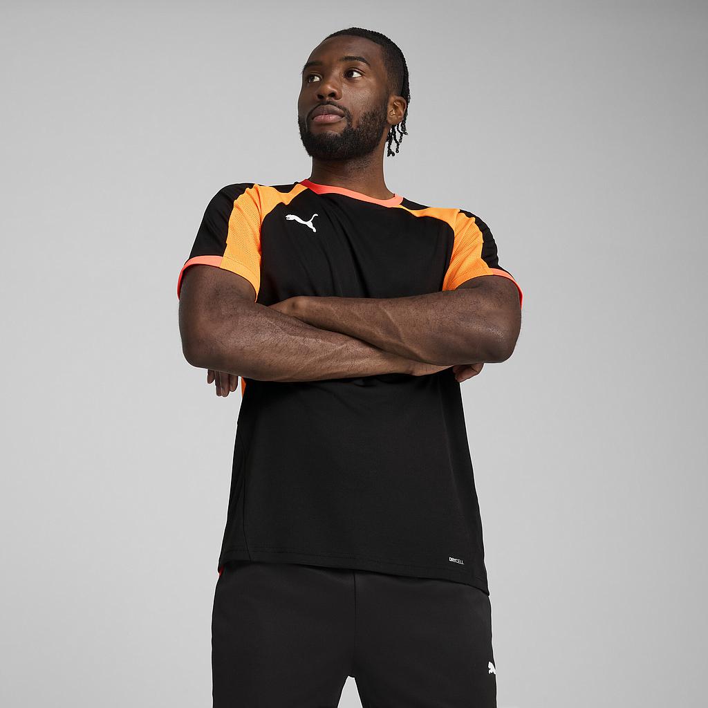Футболка Puma Individualliga Jersey (65952607) - фото