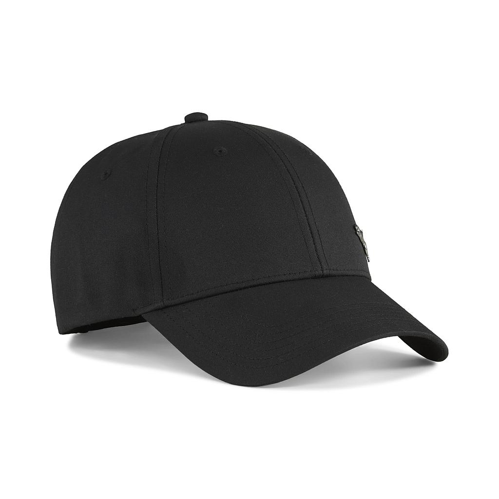 Кепка Puma Ess Metal Cat Baseball Cap (02599401) - фото