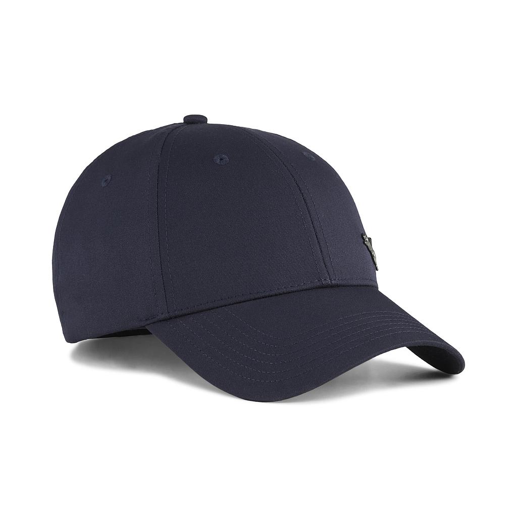 Кепка Puma Ess Metal Cat Baseball Cap (02599406) - фото