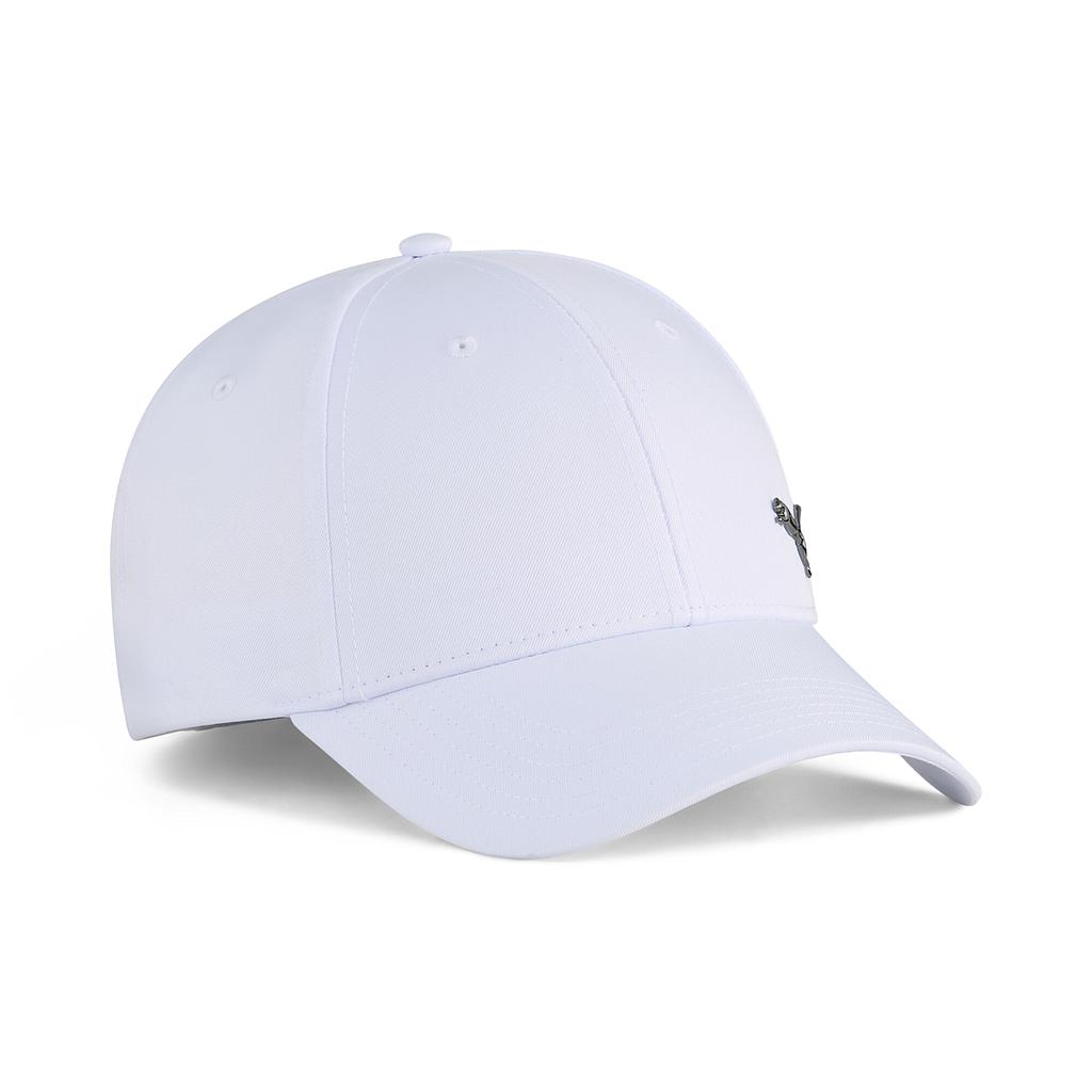 Кепка Puma Ess Metal Cat Baseball Cap (02599407) - фото