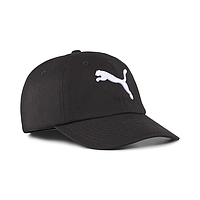 Кепка Puma Ess Cat Baseball Cap Jr (02611401)