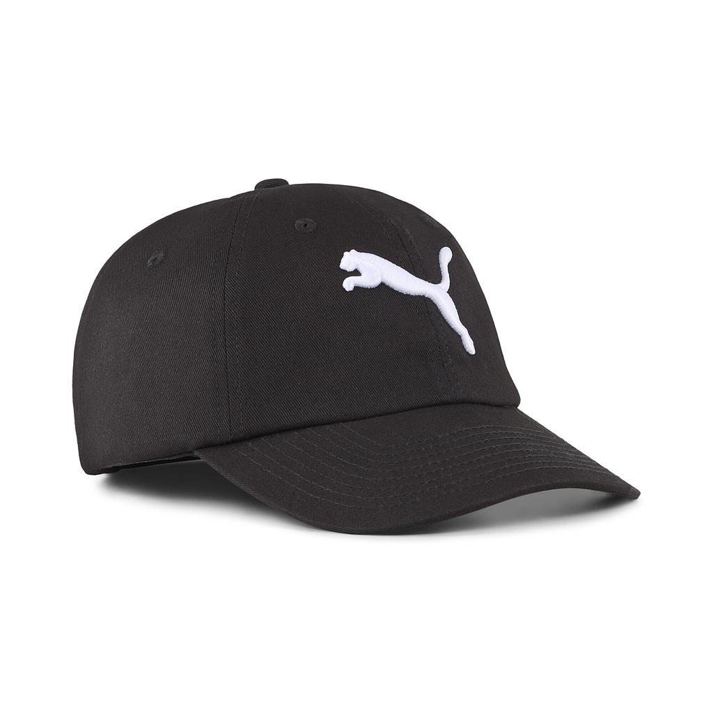Кепка Puma Ess Cat Baseball Cap Jr (02611401) - фото
