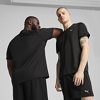 Футболка Puma M Tad Essentials Solid Cat Tee (52590801)