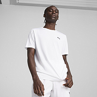Футболка Puma Ess Small Logo Poly Tee (68254202)