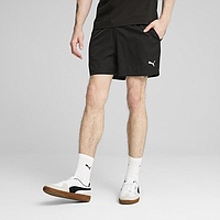 Шорти Puma Ess Logo Woven Shorts 5" (68260201)
