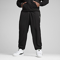 Штани Puma Essentials Logo Woven Pants Closed Hem (68262201)