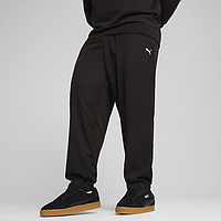 Штани Puma Essentials Logo Woven Pants Open Hem (68262401)