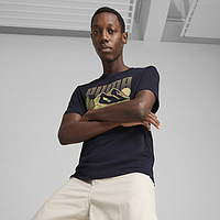 Футболка Puma Graphics Mountain Tee (68482816)