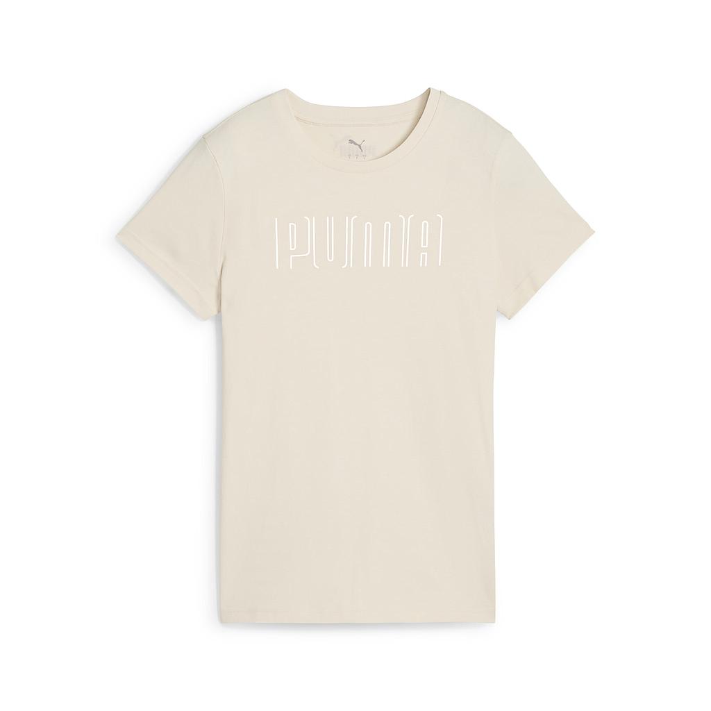 Футболка Puma Sport Graphic Tee (68504287) - фото