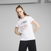 Футболка Puma Graphics Mountain Tee (68508302)