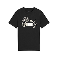Футболка Puma Flaming Love Graphic Tee (68510701)