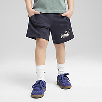 Шорти Puma Sandy Adventures Shorts Terry Ps (68514316)
