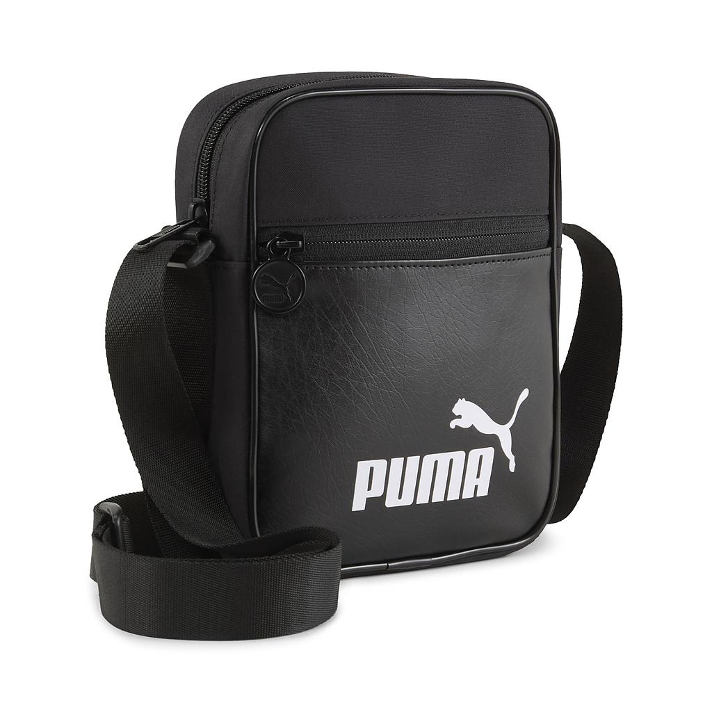 Сумка Puma Campus Portable (09129501) - фото