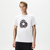 Футболка Converse Chuck Distort Spray Paint (10027998102)