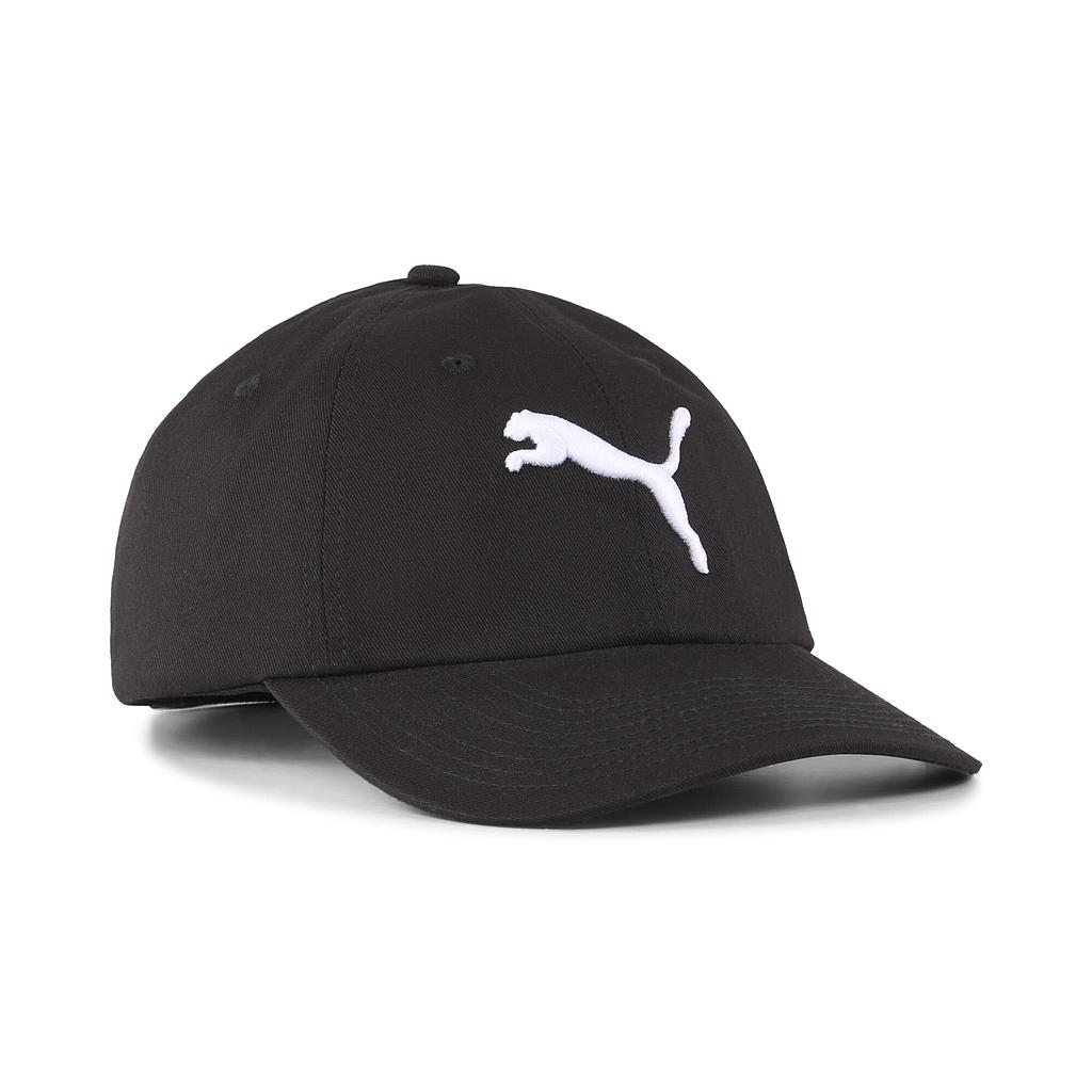 Кепка Puma Ess Cat Baseball Cap (02599801) - фото