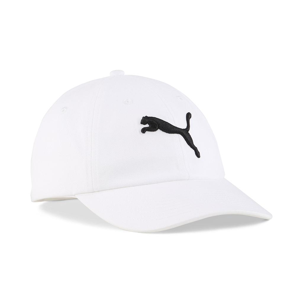 Кепка Puma Ess Cat Baseball Cap (02599802) - фото