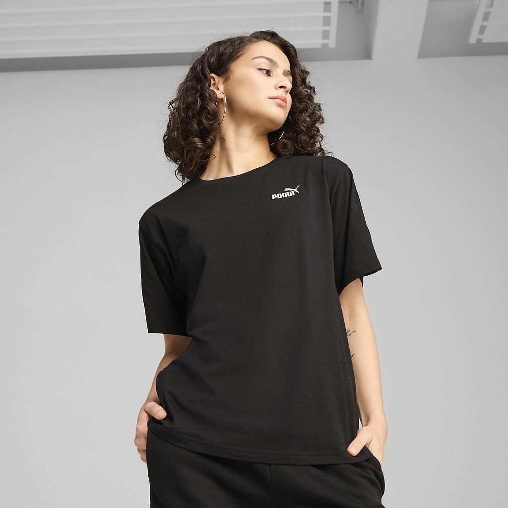 Футболка Puma Ess Tape Tee (68500901) - фото