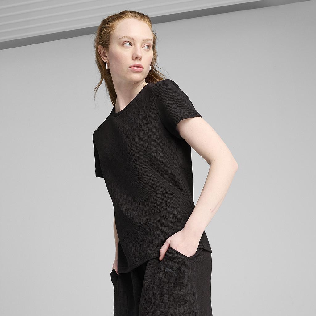 Футболка Puma Her (68505301) - фото